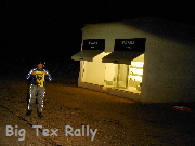 Big Tex Rally