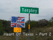 Heart Of Texas - Part 2